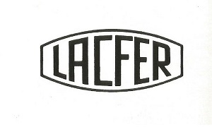 Distribuidor oficial Lacfer